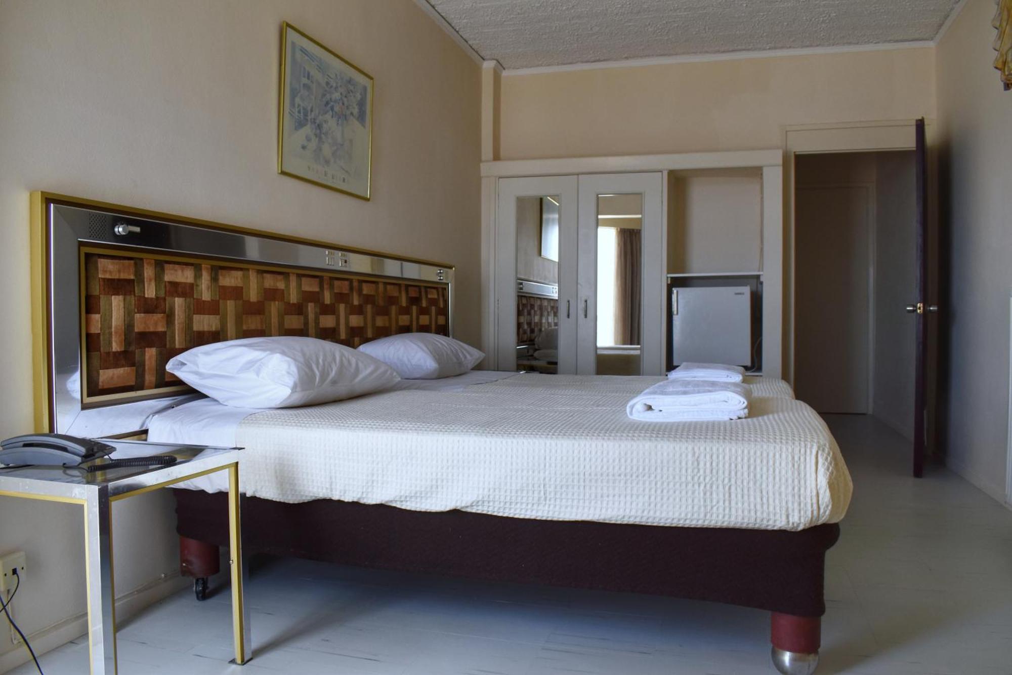 Hotel Theoxenia Mesolóngion المظهر الخارجي الصورة