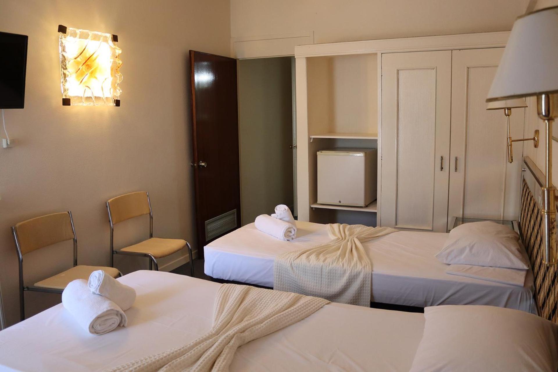 Hotel Theoxenia Mesolóngion المظهر الخارجي الصورة