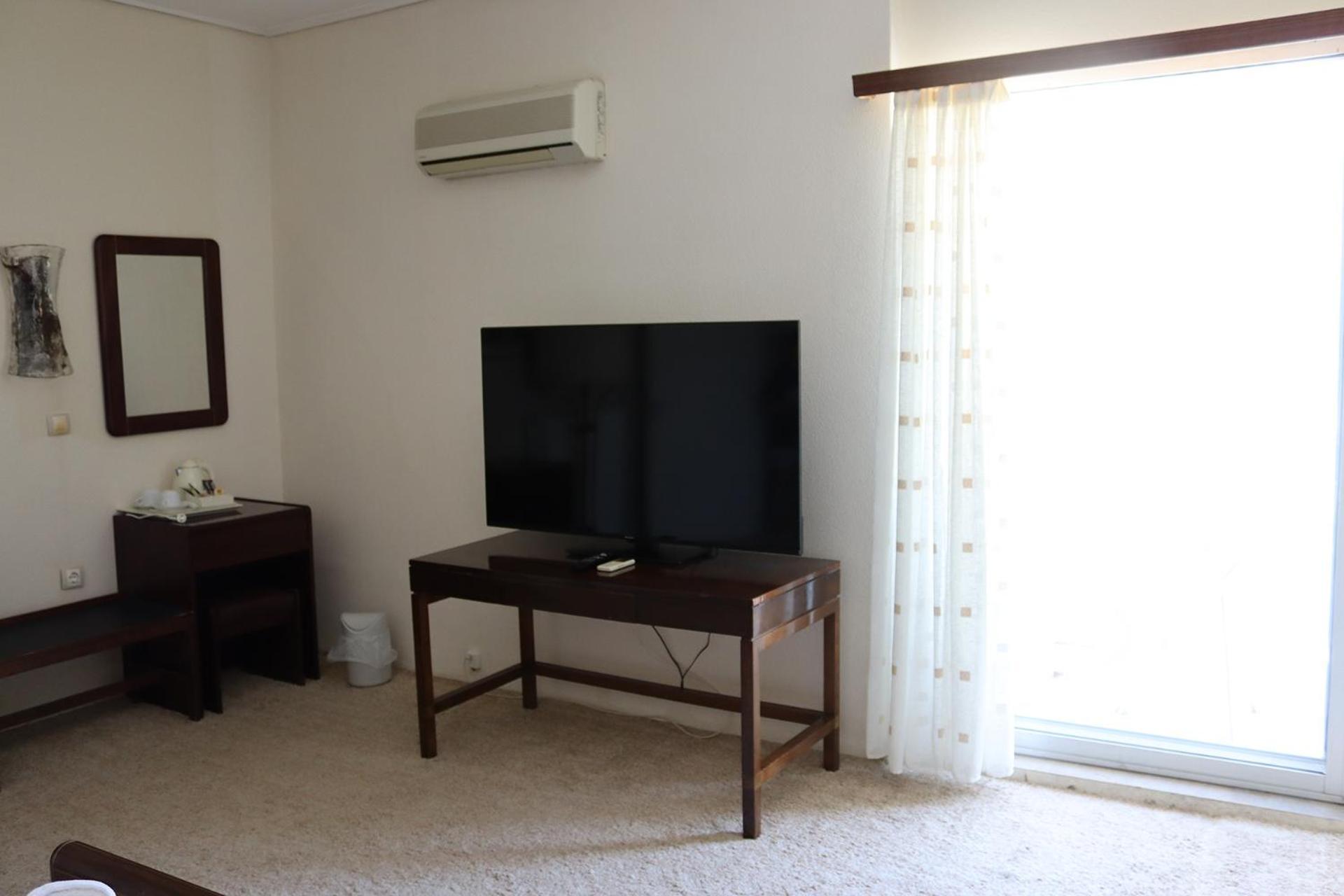 Hotel Theoxenia Mesolóngion المظهر الخارجي الصورة
