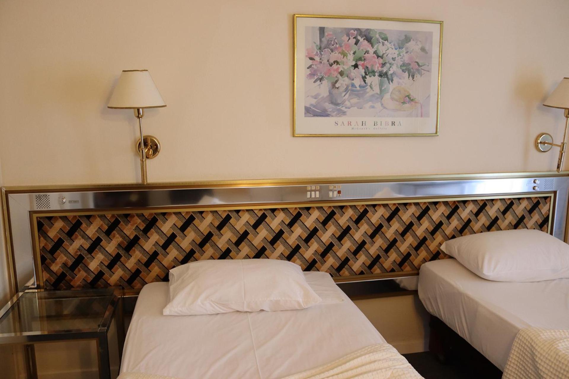 Hotel Theoxenia Mesolóngion المظهر الخارجي الصورة